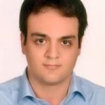 دکتر ارش محرابی