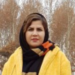 دکتر مریم علیزاده