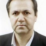 دکتر اسمعیل نعیمی طبیعی