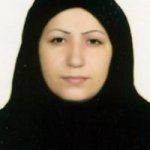 دکتر سیده معصومه حسینی