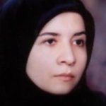 دکتر مژگان عابدینی