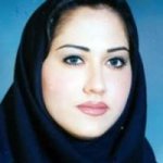 دکتر گویا مددی  