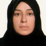 کبری صالحی زنجانی