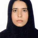 دکتر معصومه رحیمیان جهرمی