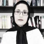 زینت کریمی