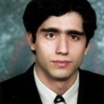 دکتر مهدی شفیعی ثابت