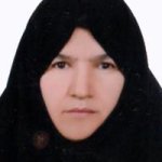 دکتر عذرا آزموده