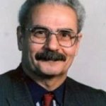 دکتر باقر دیلمی