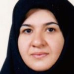 دکتر مریم جمالی شیرازی