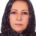 دکتر عفت سخن ور