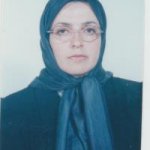 دکتر مهناز قدیری