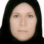 دکتر عفت کاویان مبارکه