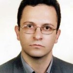 دکتر اصغر جعفری روحی