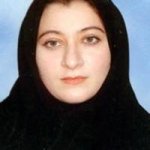 دکتر فهیمه جعفری گلستان