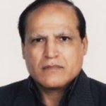 دکتر سیدمحمدحسین حسینی زواره
