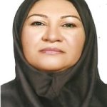 دکتر نسرین حیدرنژاد