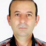 دکتر سعید علیزاده ارسی