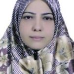 دکتر مریم بوبه رژ