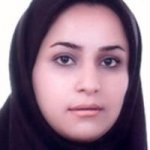 نسرین حیدری