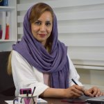 دکتر مهناز نریمانی زمان آبادی