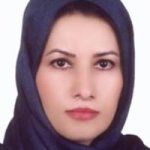 دکتر مریم ایازی روزبهانی