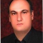 دکتر سیدعلیرضا سبحانی