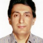 دکتر سیدعلیرضا میرقاسمی