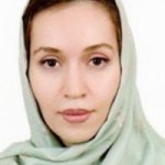 دکتر پرستو حکیم زاده خویی