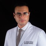 دکتر مهدی سلطانی