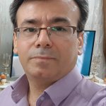 دکتر سیدعلیرضا گنجه