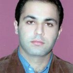 دکتر مسعود رضایی