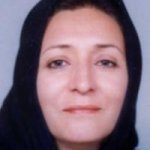دکتر شهدخت معتضدیان