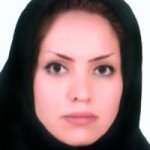 دکتر مریم حیدریان کهنه اوغاز