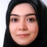 دکتر مهسا علیزاده استاری