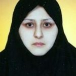 دکتر عفت آقامیربها