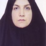 دکتر مریم توفیقی