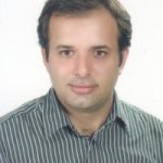دکتر محمدرضا رفیعی دولت ابادی