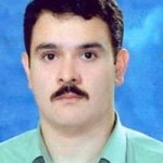 دکتر سیدعلیرضا میرصفای مقدم