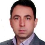 دکتر محمدرضا سلطانی نیا