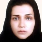دکتر مرضیه امیدی قربانیان