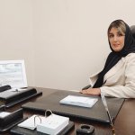 دکتر منا رمضانی قمصری