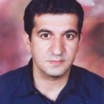 دکتر حسین عباسقلی زاده