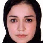 دکتر مریم جفرودی