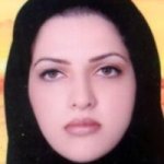 مریم عزیزی کوتنائی