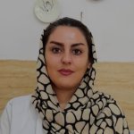دکتر عالیه صفری