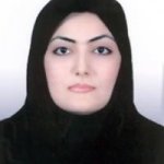 دکتر یاسمن مددی