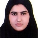 دکتر مهرناز ثابت قدم