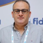 دکتر علیرضا حسین پناه قصبه