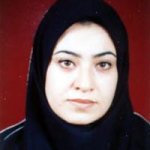 دکتر مریم مریوانی