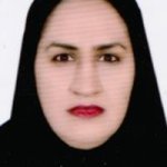 دکتر مریم لجعی